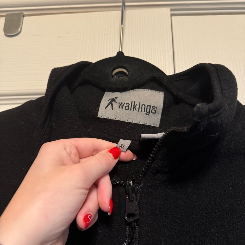 Fleece Vest - Picture 4 of 4